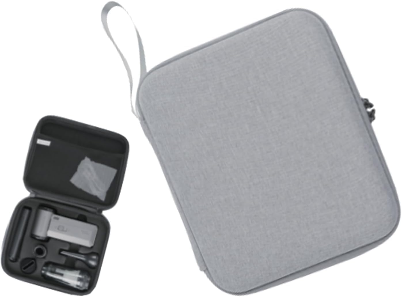 Amazon | F72エアダスター専用 収納ケース 約21.5×18×6cm エアダスター
